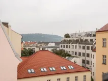 Prodej bytu 3+kk, Praha - Nové Město, Karlovo náměstí, 95 m2