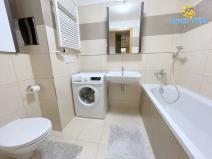 Pronájem bytu 1+kk, Praha - Michle, Hanusova, 35 m2