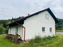 Prodej rodinného domu, Kounov - Rozkoš, 535 m2