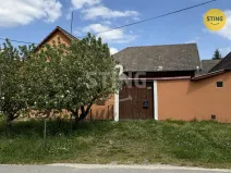 Prodej rodinného domu, Nová Včelnice, 90 m2