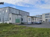 Pronájem obchodního prostoru, Strakonice - Strakonice I, Heydukova, 1280 m2