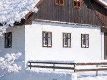 Prodej chalupy, Lučany nad Nisou - Jindřichov, 214 m2