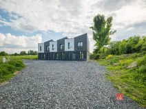 Prodej rodinného domu, Kujavy, 101 m2