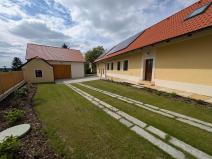 Pronájem rodinného domu, Horní Slivno, 342 m2