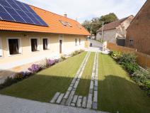 Pronájem rodinného domu, Horní Slivno, 342 m2