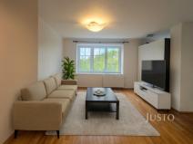 Pronájem bytu 1+1, Písek, Smetanovo nám., 55 m2