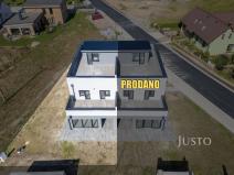 Prodej rodinného domu, Třeboň - Třeboň II, Daskabát, 232 m2