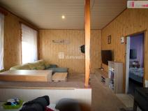 Prodej rodinného domu, Jáchymov, Mincovní, 120 m2