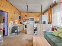 Prodej rodinného domu, Jáchymov, Mincovní, 120 m2