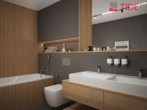 Prodej bytu 3+kk, Beroun, okres beroun, Na Máchovně, 106 m2
