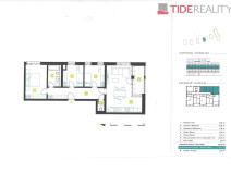 Prodej bytu 4+kk, Beroun, 88 m2