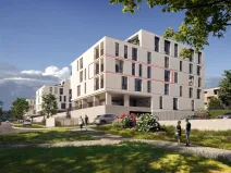 Prodej bytu 4+kk, Beroun, 88 m2