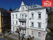 Prodej bytu 3+1, Mariánské Lázně, Karlovarská, 99 m2
