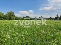 Prodej pozemku pro bydlení, Hulín, 1019 m2