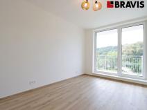 Pronájem bytu 3+kk, Brno - Maloměřice, Wágnerova, 83 m2