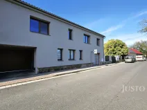 Prodej rodinného domu, Protivín, Žižkova, 278 m2