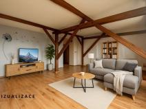 Prodej bytu 3+1, Cheb, Karlova, 178 m2