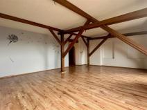 Prodej bytu 3+1, Cheb, Karlova, 178 m2