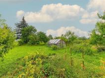 Prodej rodinného domu, Tučapy, 98 m2