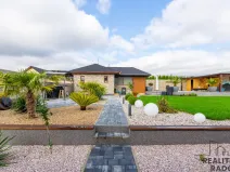 Prodej rodinného domu, Lom, Alšova, 137 m2