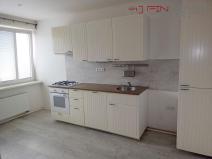 Pronájem bytu 2+kk, Kladno - Kročehlavy, Josefa Čapka, 59 m2