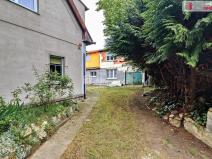 Prodej rodinného domu, Praha - Lochkov, K úvozu, 320 m2