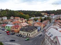 Prodej obchodního prostoru, Kralupy nad Vltavou - Mikovice, Lidové nám., 671 m2