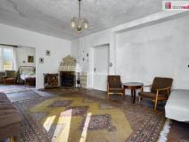 Prodej rodinného domu, Abertamy, Jáchymovská, 150 m2