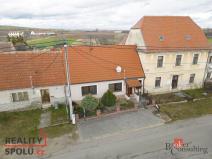 Prodej rodinného domu, Znojmo - Načeratice, 101 m2