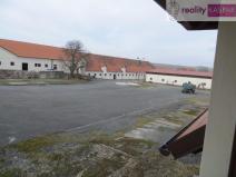 Prodej zemědělského objektu, Vřeskovice, 3000 m2