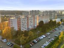 Prodej bytu 4+kk, Praha - Chodov, Filipova, 86 m2