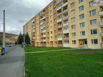 Prodej bytu 3+1, Chomutov, 17. listopadu, 79 m2