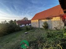 Prodej pozemku pro bydlení, Vysoká - Chodeč, 463 m2