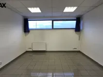 Pronájem kanceláře, Litomyšl - Litomyšl-Město, Mařákova, 116 m2