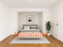 Pronájem bytu 2+kk, Ostrava - Mariánské Hory, Karla Tomana, 52 m2