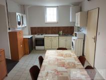 Prodej rodinného domu, Horažďovice, Strakonická, 180 m2