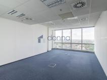 Pronájem kanceláře, Praha - Krč, Na strži, 89 m2