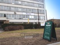 Pronájem kanceláře, České Budějovice - České Budějovice 6, Čechova, 35 m2