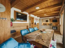 Pronájem bytu 2+kk, Frymburk, 64 m2