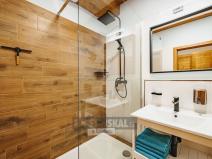 Pronájem bytu 2+kk, Frymburk, 56 m2