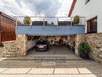 Prodej rodinného domu, Dubné, 261 m2
