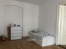 Pronájem bytu 3+kk, České Budějovice, Lipenská, 76 m2