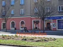 Pronájem obchodního prostoru, Havířov - Město, Hlavní třída, 119 m2