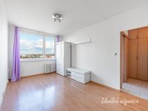 Pronájem bytu 2+kk, Praha - Ruzyně, Ciolkovského, 41 m2