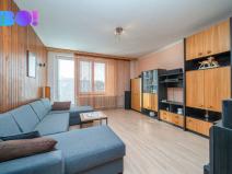 Prodej rodinného domu, Prostějov, V polích, 252 m2