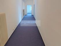 Pronájem kanceláře, Praha - Kunratice, náměstí Prezidenta Masaryka, 11 m2