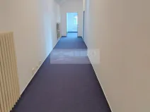 Pronájem kanceláře, Praha - Kunratice, náměstí Prezidenta Masaryka, 11 m2
