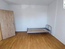 Pronájem bytu 1+1, Cheb, Dragounská, 39 m2