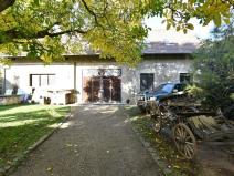 Prodej rodinného domu, Vrbičany, 500 m2