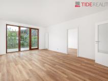 Prodej bytu 3+kk, Vrchlabí, Labská, 70 m2